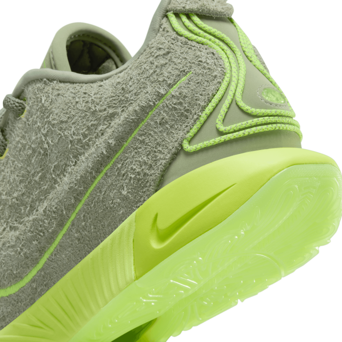 Nike Lebron 21 Algae image n°10
