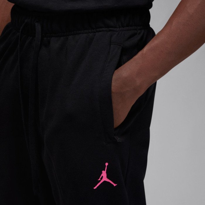 Pantalon Jordan Dri-FIT Sport black/hyper pink image n°3