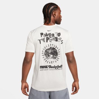 T-shirt Nike Dri-FIT Power to the Player | Nike