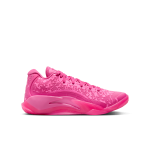 Color Pink of the product Jordan Zion 3 Pink Lotus Kids GS