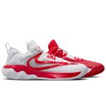 Color Red of the product Nike Giannis Immortality 3 All Star Weekend