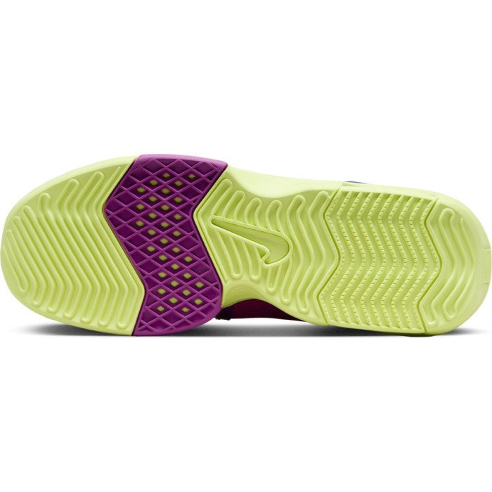 Nike Lebron Witness 8 field purple/white-dusty cactus image n°8