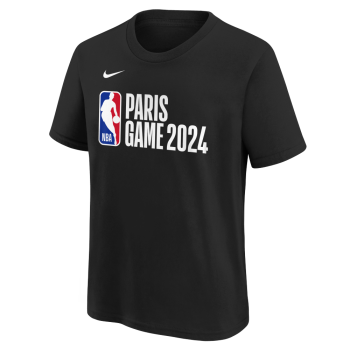 T-shirt Nike NBA Paris Game 2024