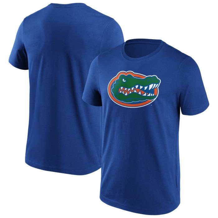 T-Shirt Fanatics NCAA Florida Gators Primary Logo image n°3