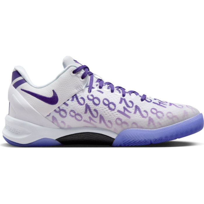 Nike Kobe 8 Numerology Kids GS image n°2