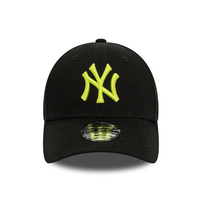 Casquette 9FORTY New York Yankees League Essential - Enfant image n°2