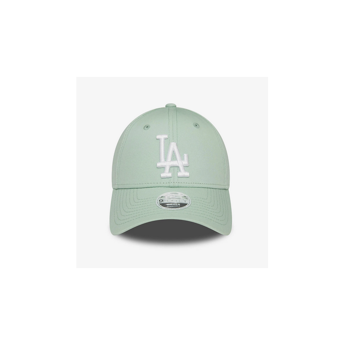 Cap 9FORTY LA Dodgers League Essential - Women's image n°2