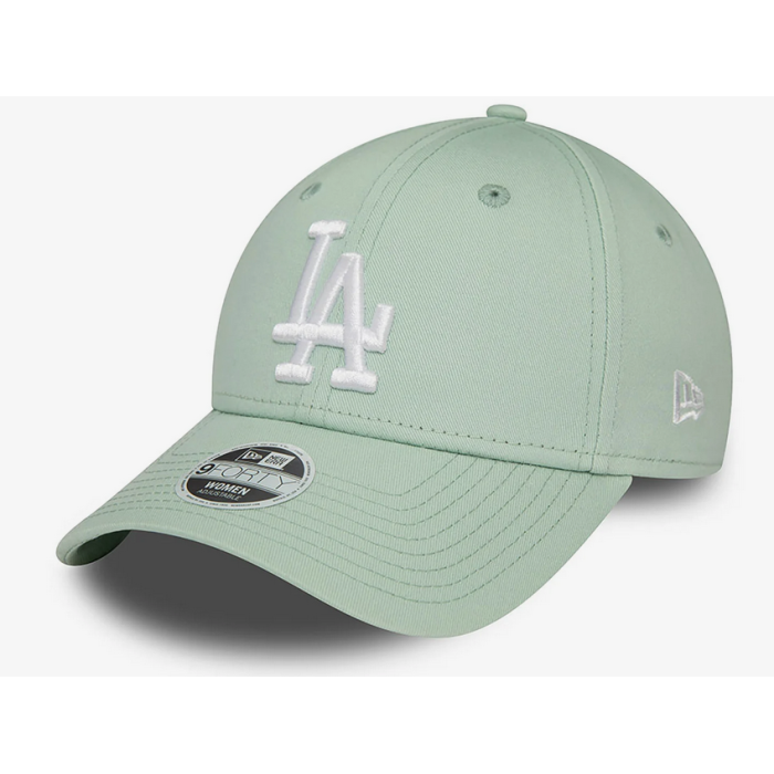 Cap 9FORTY LA Dodgers League Essential - Women's image n°1