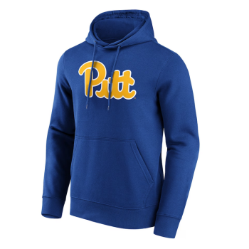 Pittsburgh Panthers Hoody Primary Logo Graphique - Men