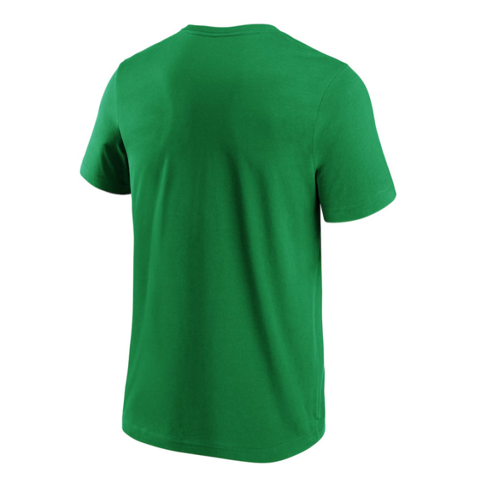 T-Shirt Notre Dame Fighting Irish Primary Logo Graphique - Men image n°2