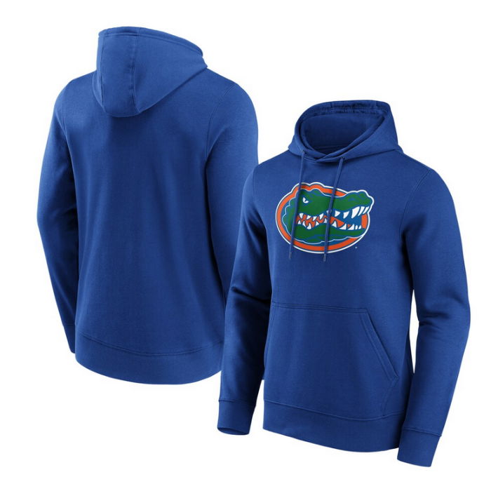 Florida Gators Hoody Primary Logo Graphique - Men image n°3