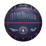 Ballon Wilson NBA All-Star Game Limited Edition 2024
