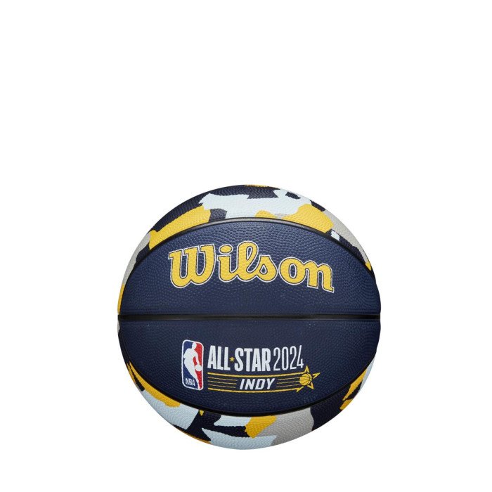 Mini Ballon Wilson NBA All-Star Game 2024 image n°1