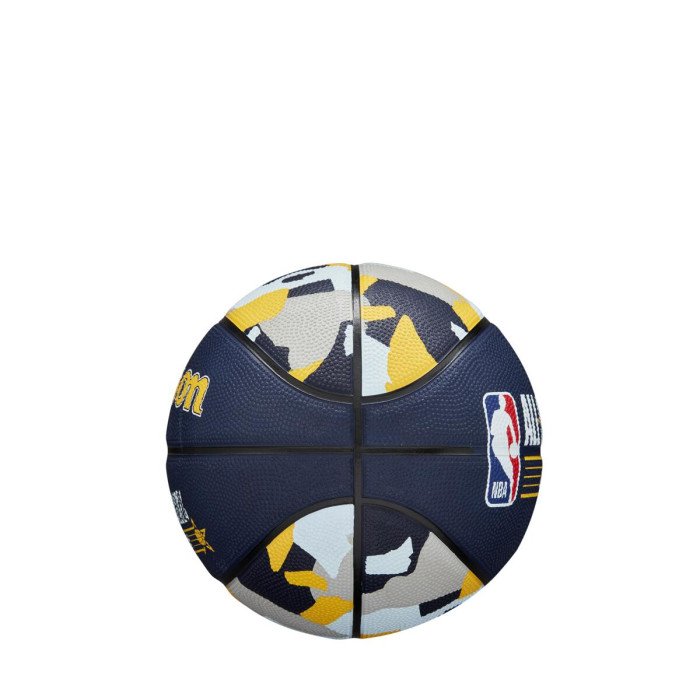 Mini Ballon Wilson NBA All-Star Game 2024 image n°7
