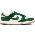 Color Green of the product Nike Dunk Low LX Gorge Ostrich