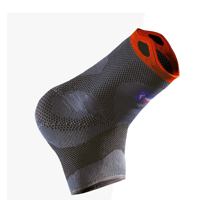 Chevillère de Mantien Renforcée Thuasne sport - Entorse légère ou cheville instable Maintien 3