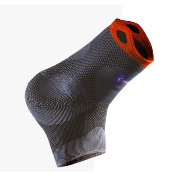 Chevillère de Mantien Renforcée Thuasne sport - Entorse légère ou cheville instable
