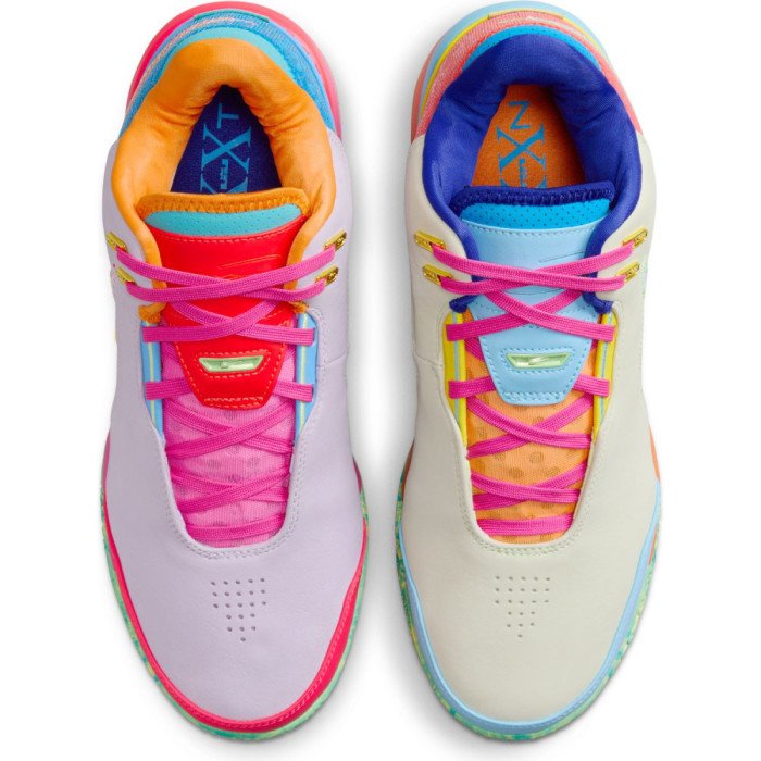 Nike Lebron NXXT Gen AMPD I Promise image n°4