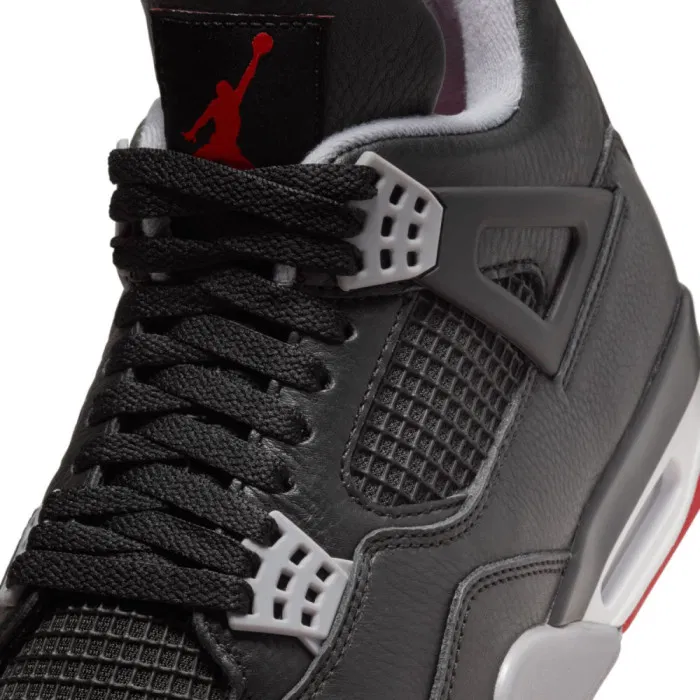 Air Jordan 4 Retro Bred Reimagined image n°9