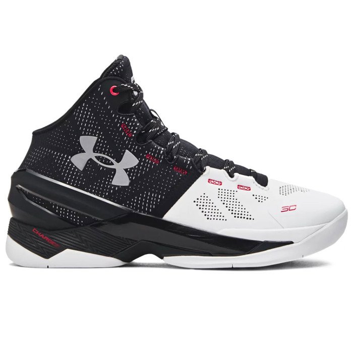Under Armour Curry 2 Suit & Tie image n°1