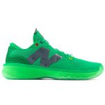 Color Green of the product New Balance Finisher Low Gamer Pack