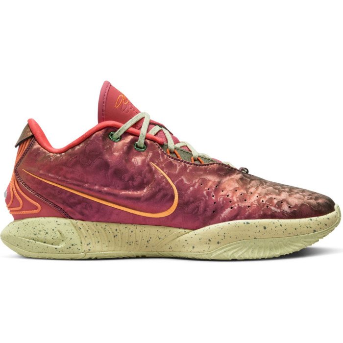 Nike Lebron 21 Queen Conch image n°1