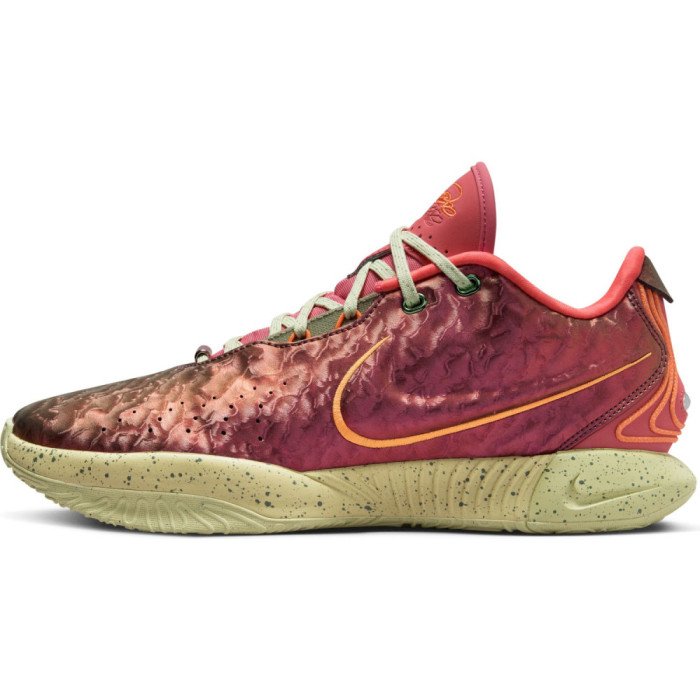 Nike Lebron 21 Queen Conch image n°6