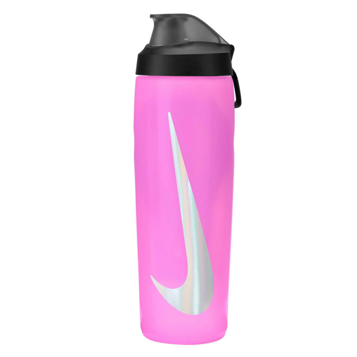 Nike Refuel Bottle Locking Lid 24 Oz