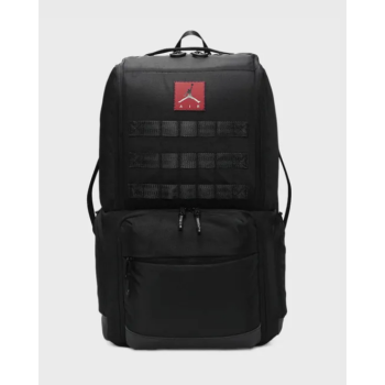 Jordan Collector's Backpack Black | Air Jordan