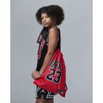 Color Red of the product Jordan Jersey Gym Bag Red
