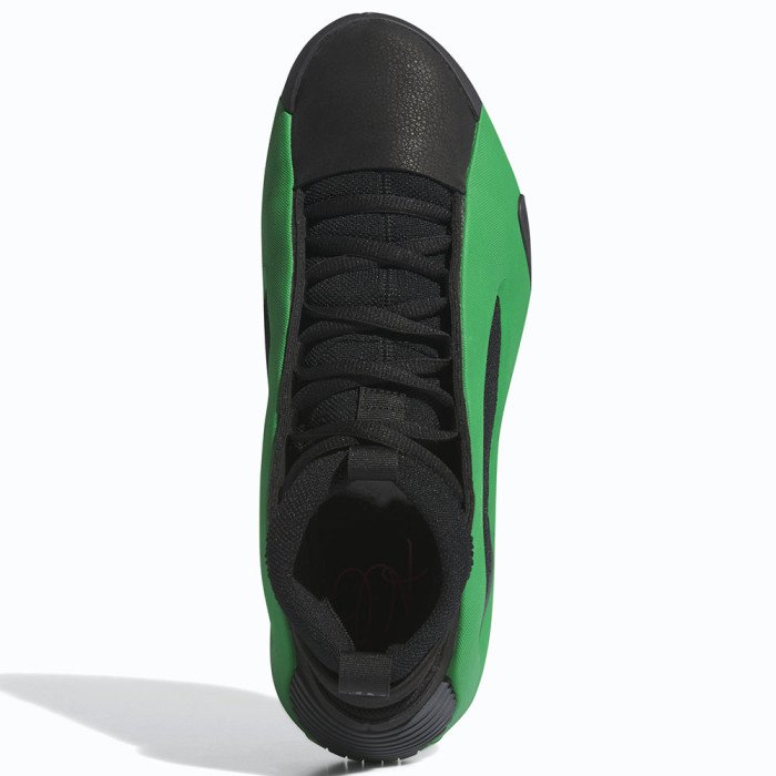 adidas Harden Volume 8 Luxury Green image n°5