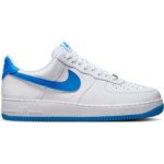 Color White of the product Nike Air Force 1 '07 White/Photo Blue