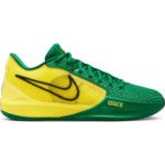 Color Green of the product Nike Sabrina 1 