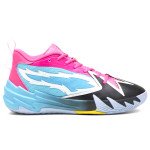 Color Pink of the product Puma Scoot Zeros Northern Lights