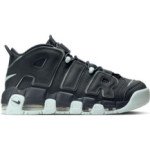 Color Grey of the product Nike Air More Uptempo '96 Dark Smoke Grey