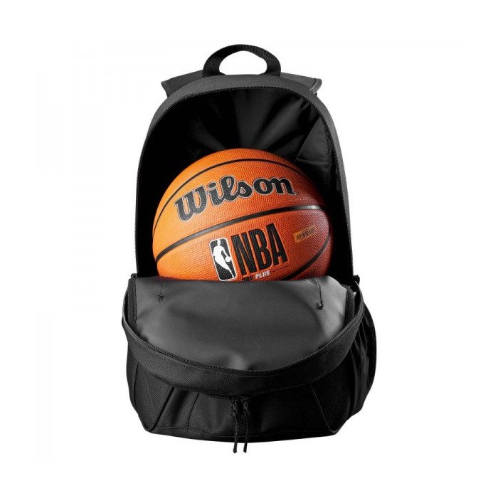 Wilson NBA Team Backpack Chicago Bulls image n°3