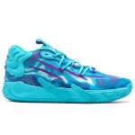 Color Blue of the product Puma MB.03 Buzz City / Charlotte
