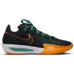 Color Green of the product Nike G.T. Cut 3 Swoosh Squad March Madness