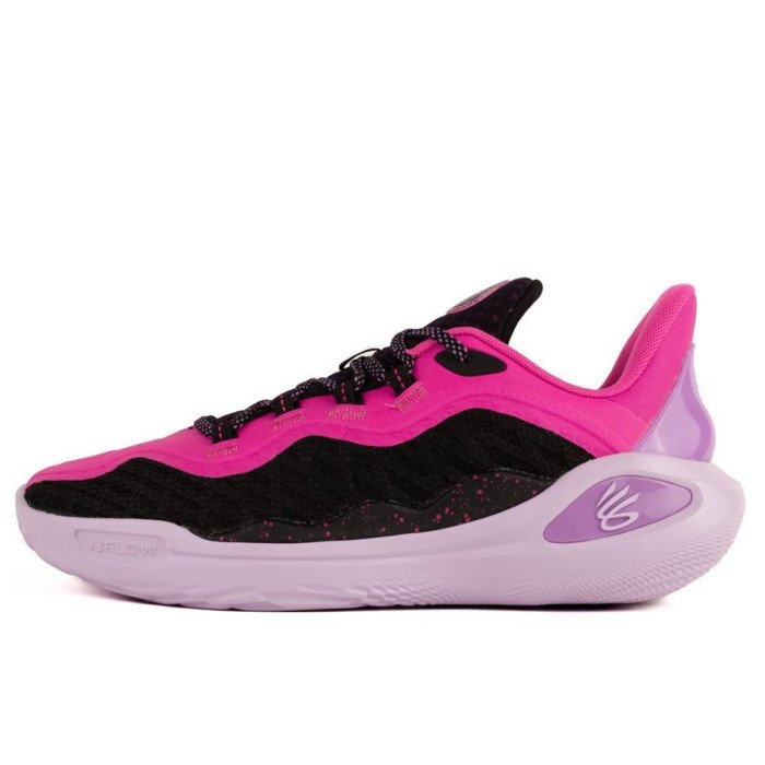 Under Armour Curry 11 Girl Dad image n°4