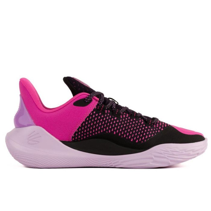 Under Armour Curry 11 Girl Dad image n°3