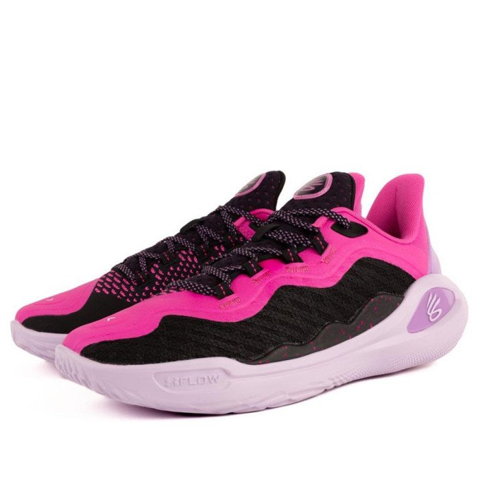 Under Armour Curry 11 Girl Dad image n°2