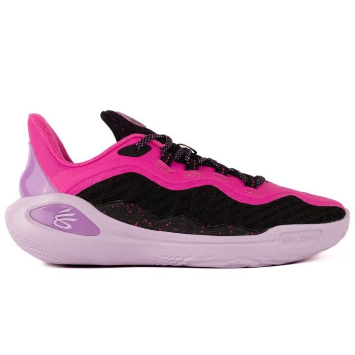 Under Armour Curry 11 Girl Dad image n°1