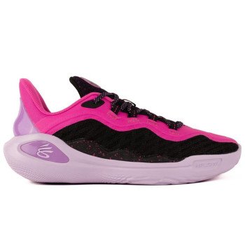 Nike KD 35 Elite Versatility Basketball Socks - Black/Hyper Pink