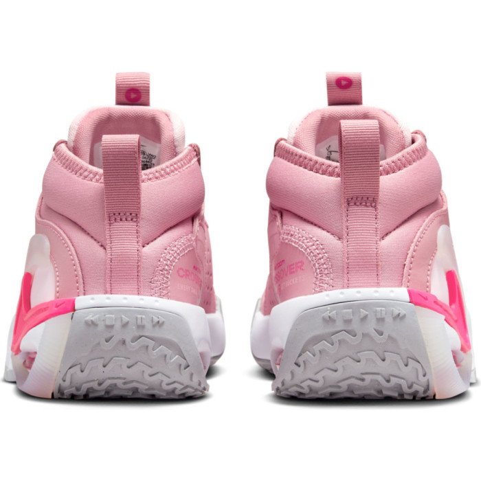 Nike Air Zoom Crossover 2 Elemental Pink Enfants GS image n°5