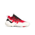 adidas Trae Young 3 Fury Kids GS