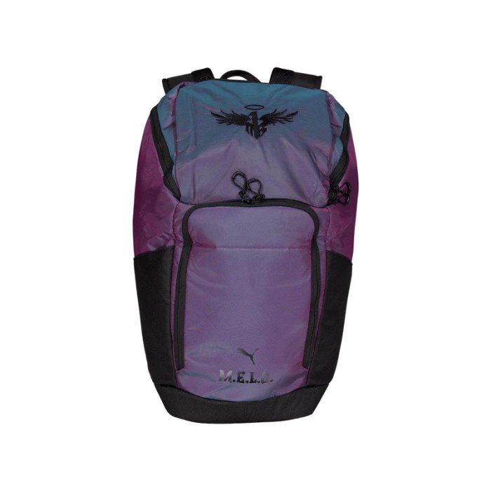 Puma Lamelo Ball MB.03 Backpack Iridescent