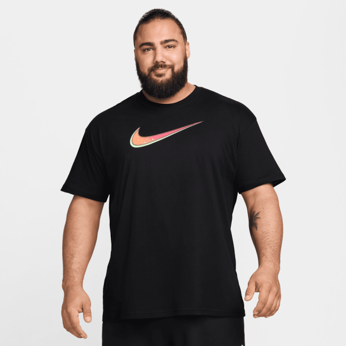 T-shirt Nike Lebron image n°2