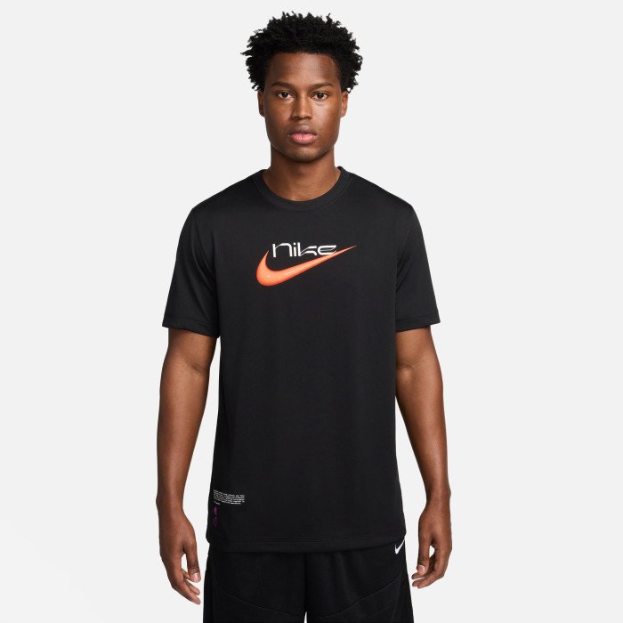 T-shirt Nike Worldwide Basketball image n°1
