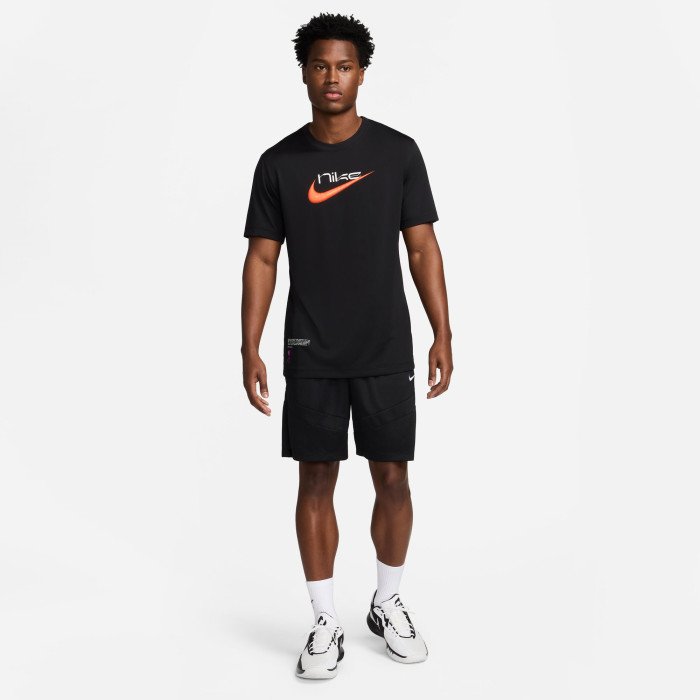T-shirt Nike Worldwide Basketball image n°7