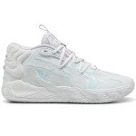 Color White of the product Puma MB.03 Lamelo Ball Iridescent